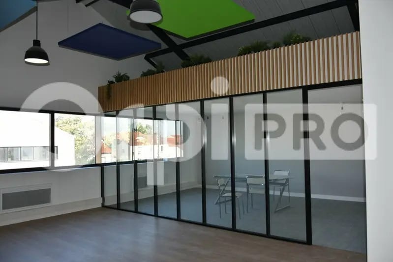 Bureau dans Wissous à vendre - Photo intérieure – Image 2 sur 7