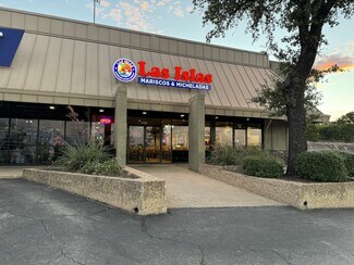 Plus de détails pour 2237 E Riverside Dr, Austin, TX - Local commercial à louer