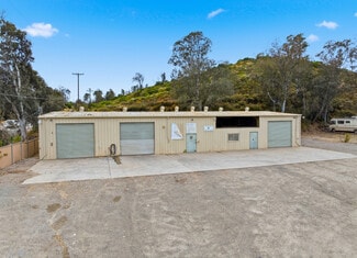 Plus de détails pour 13080 Highway Business, El Cajon, CA - Terrain à vendre