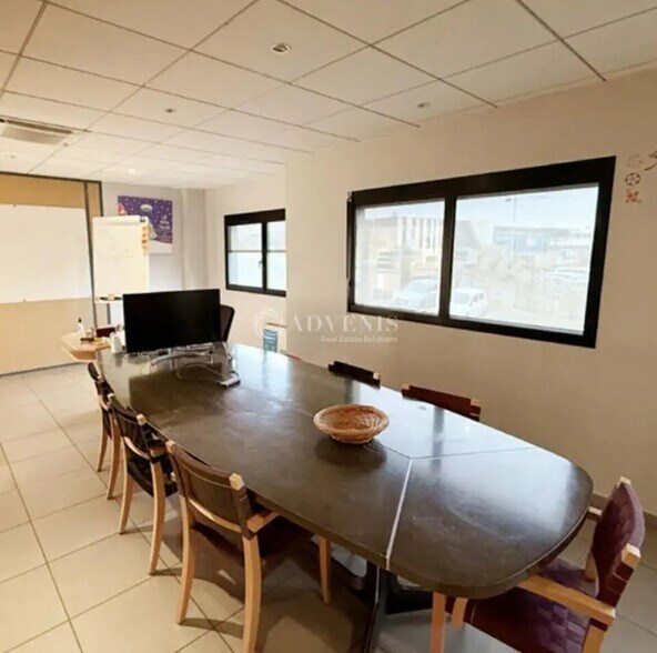 Local d’activités dans Fleurieux-sur-l'Arbresle à louer - Photo intérieure – Image 3 sur 5