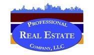 Professional Real Estate Company, LLC