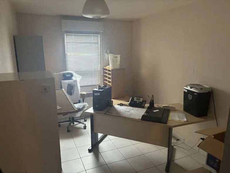 54 Boulevard Jean XXIII, Nantes à louer - Photo de l’immeuble – Image 2 sur 6