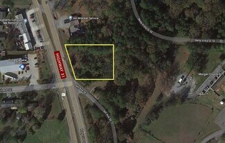 Plus de détails pour Highway 31, Decatur, AL - Terrain à vendre
