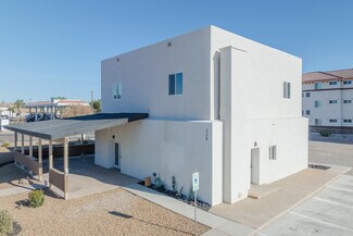 Plus de détails pour 220 E Mesquite Blvd, Mesquite, NV - Bureau, Bureau/Local commercial à louer