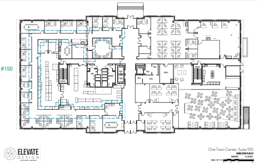 4037 Rural Plains Cir, Franklin, TN à louer Plan d’étage– Image 1 sur 1