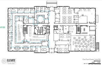 4037 Rural Plains Cir, Franklin, TN à louer Plan d’étage– Image 1 sur 1