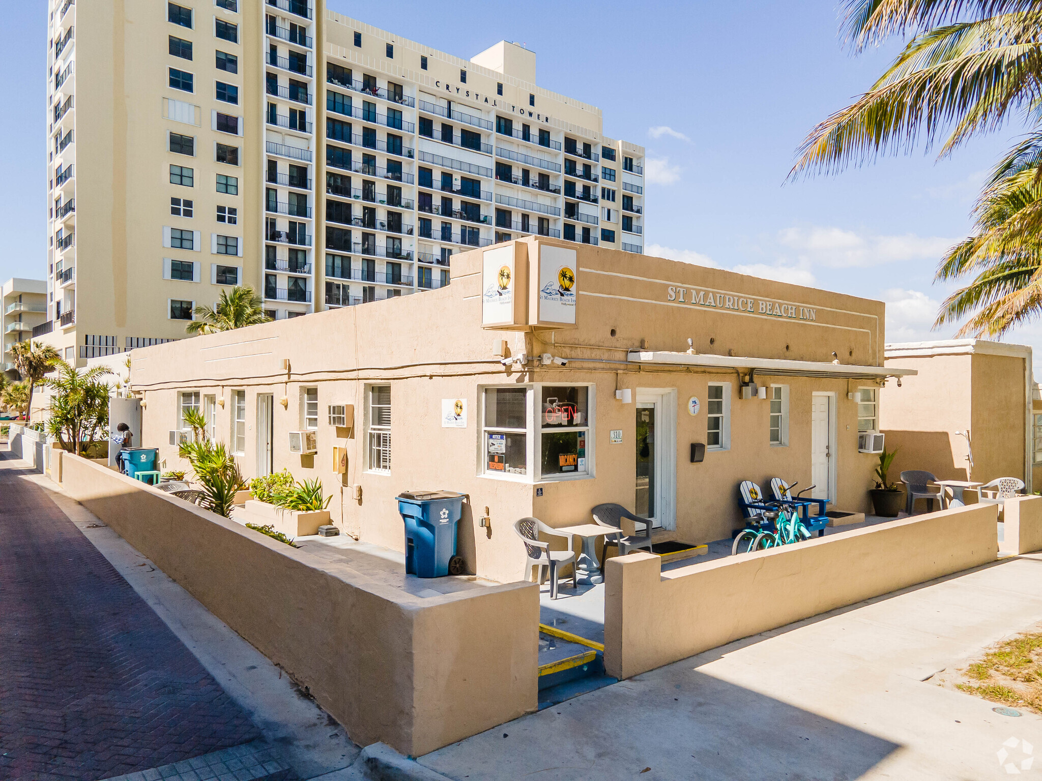 310 Michigan St, Hollywood, FL à vendre Photo principale– Image 1 sur 7