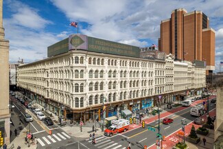 Plus de détails pour 701 Market St, Philadelphia, PA - Bureau, Local commercial à louer