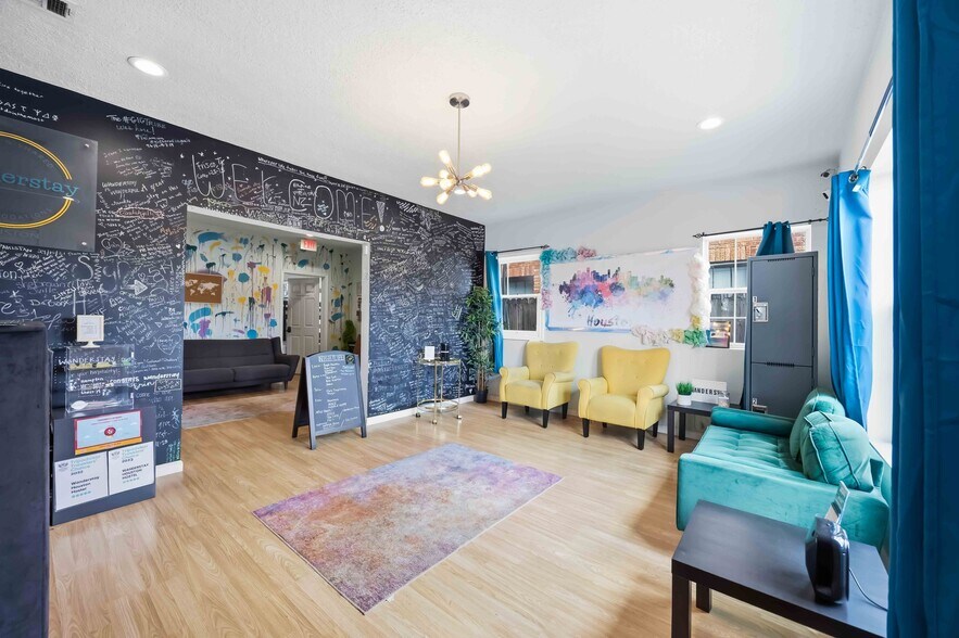 4018 Chartres St, Houston, TX à vendre - Photo de l’immeuble – Image 3 sur 20