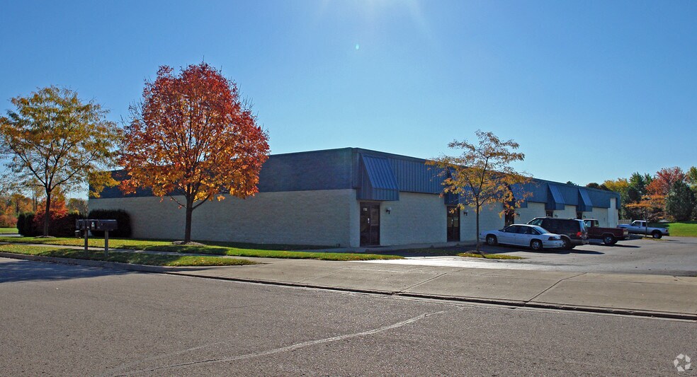 1784-1796 S Metro Pky, Centerville, OH à louer - Photo de l’immeuble – Image 1 sur 11