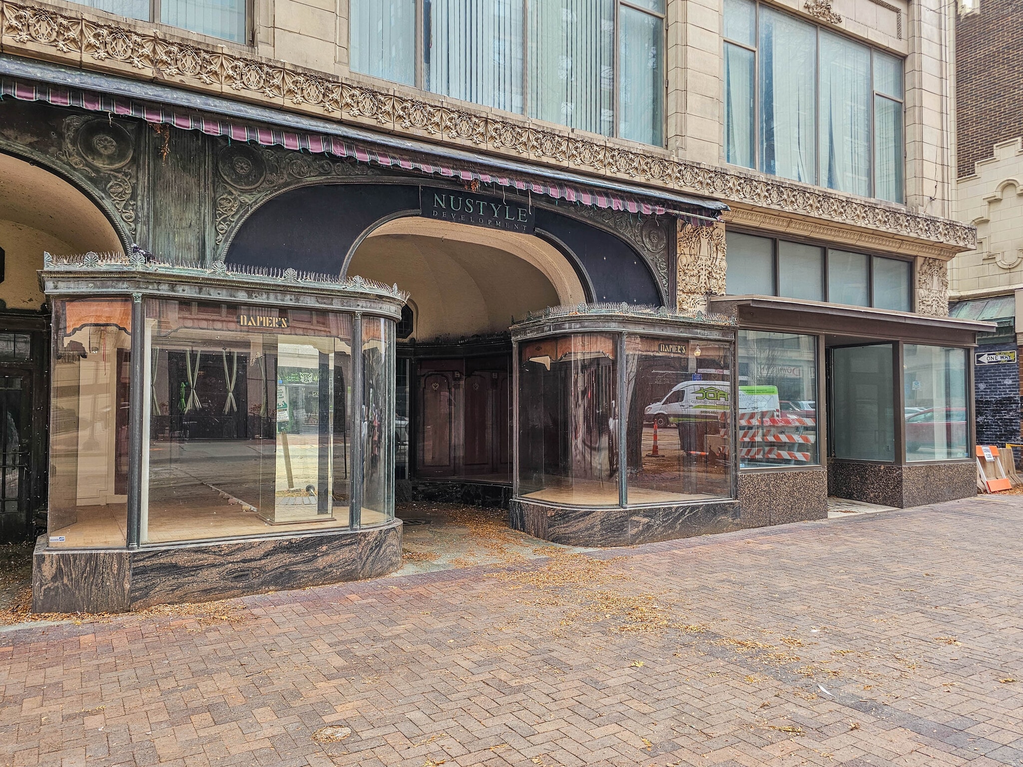 305 S 16th St, Omaha, NE à louer Photo intérieure– Image 1 sur 10