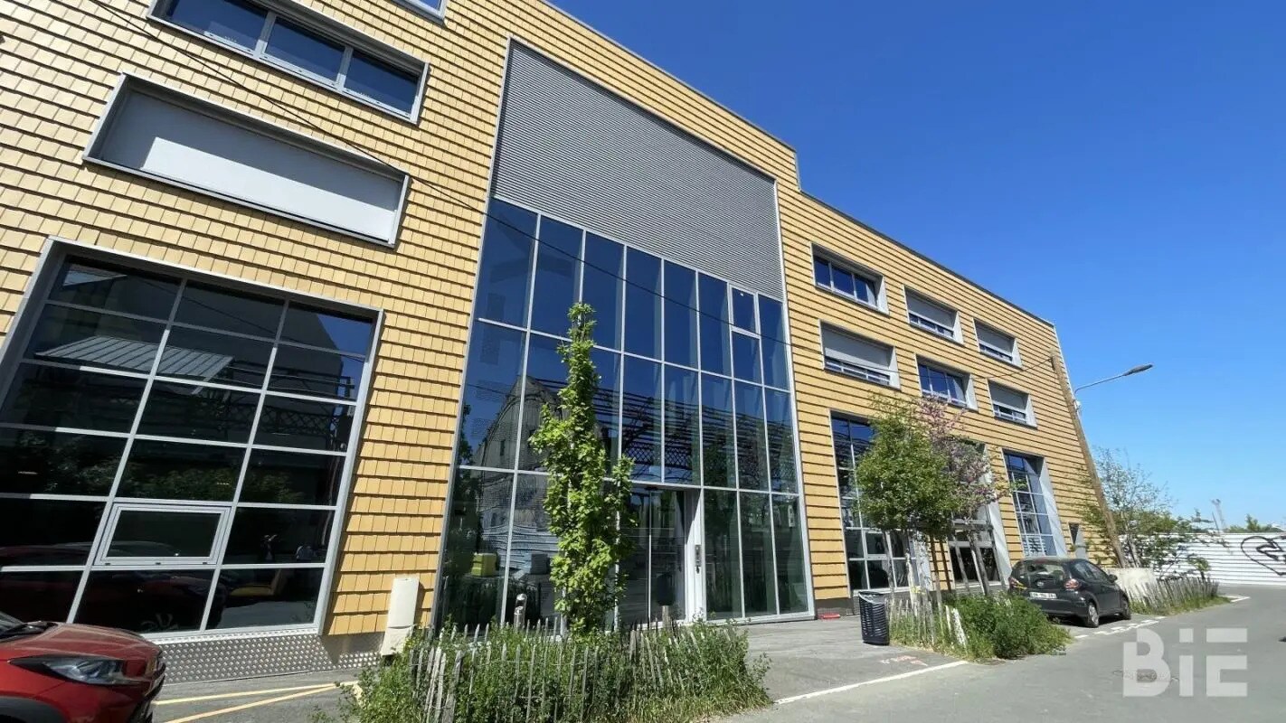 20 Rue De La Gare D'Orleans, Bordeaux à louer Photo de l’immeuble– Image 1 sur 10