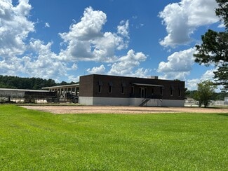 Plus de détails pour 400 Childre Rd, Pearl, MS - Industriel/Logistique à louer