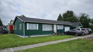 Plus de détails pour 706 Laurel St, Kelso, WA - Logement à vendre