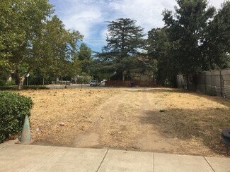 Plus de détails pour 1500 El Monte Ave, Sacramento, CA - Terrain à vendre