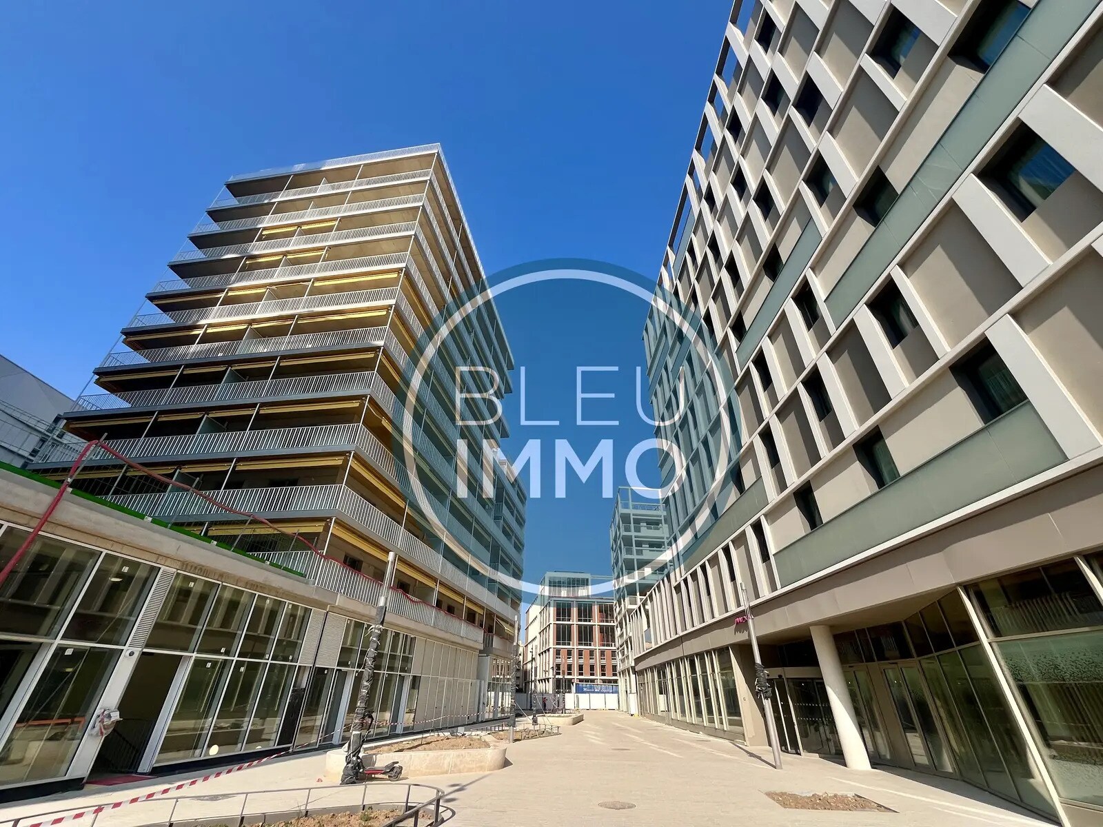 Local commercial dans Nice à louer Photo de l’immeuble– Image 1 sur 6