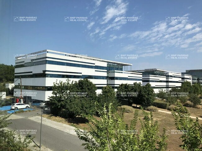 Plus de détails pour 10 Rue De Vidailhan, Balma - Bureau à louer