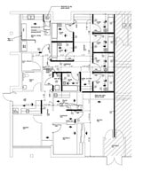12516 N May Ave, Oklahoma City, OK à louer Plan d’étage– Image 1 sur 1