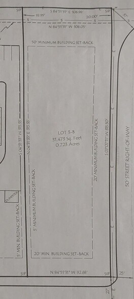 0 0 Vaden, Union City, TN à vendre - Photo de l’immeuble – Image 3 sur 5