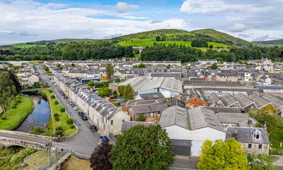 Caroline St, Langholm à louer - Photo principale – Image 1 sur 10