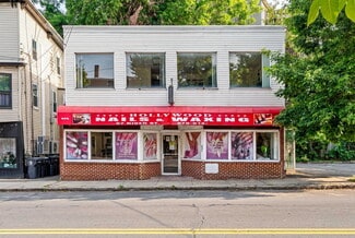 Plus de détails pour 57 River St, Haverhill, MA - Local commercial à vendre