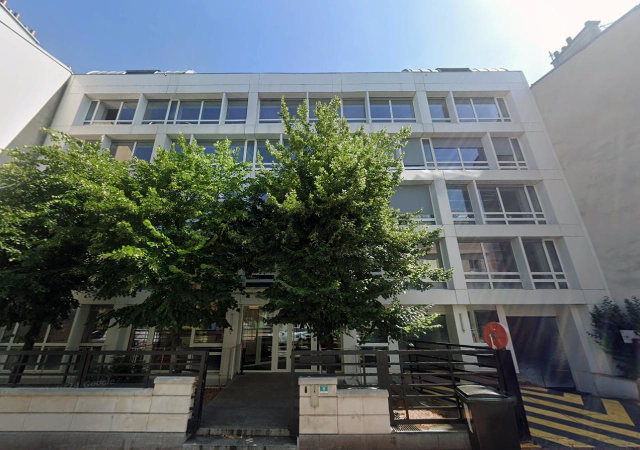 28-30 Rue Edouard Vaillant, Levallois-Perret à vendre Photo de l’immeuble– Image 1 sur 21