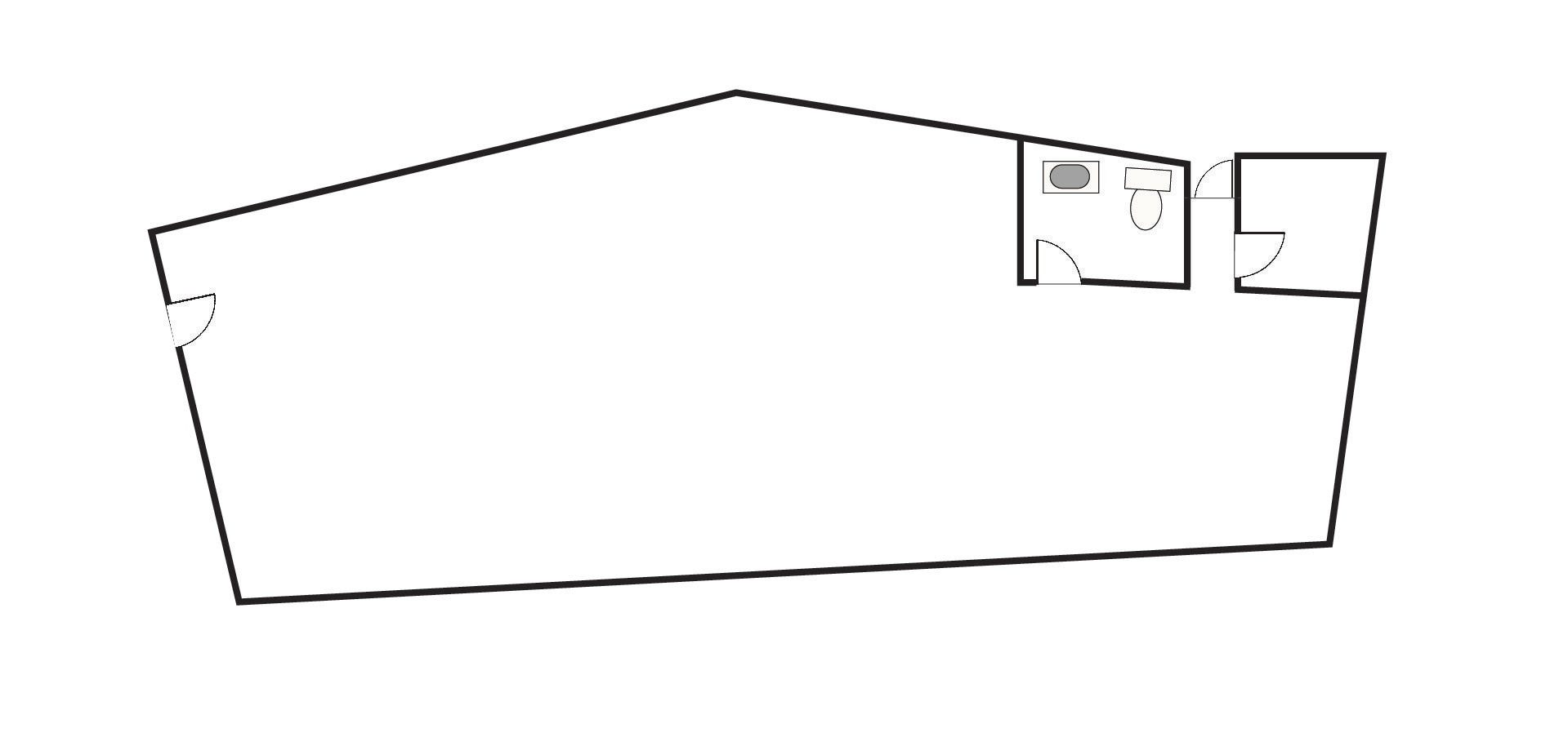 100-120 N Rancho Santa Fe Rd, San Marcos, CA à louer Plan d’étage– Image 1 sur 1