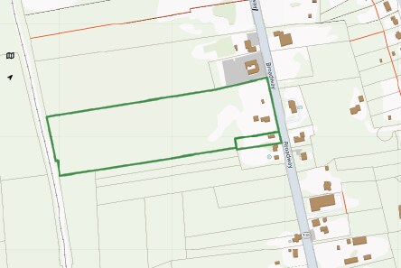 1700 Broadway, Raynham, MA à vendre - Photo de l’immeuble – Image 2 sur 2