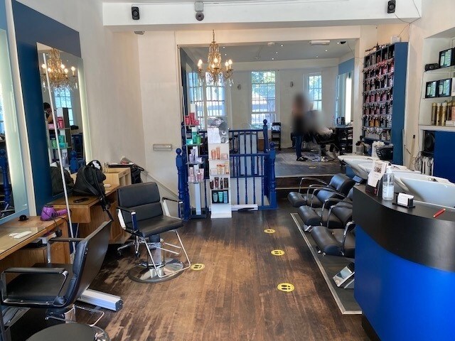 19 Chapel Market, Londres à vendre - Photo intérieure – Image 3 sur 5