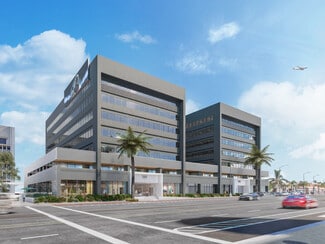 Plus de détails pour 111 N La Brea Ave, Inglewood, CA - Bureau à louer