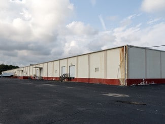 Plus de détails pour 1131 Shine Ave, Myrtle Beach, SC - Industriel/Logistique à louer