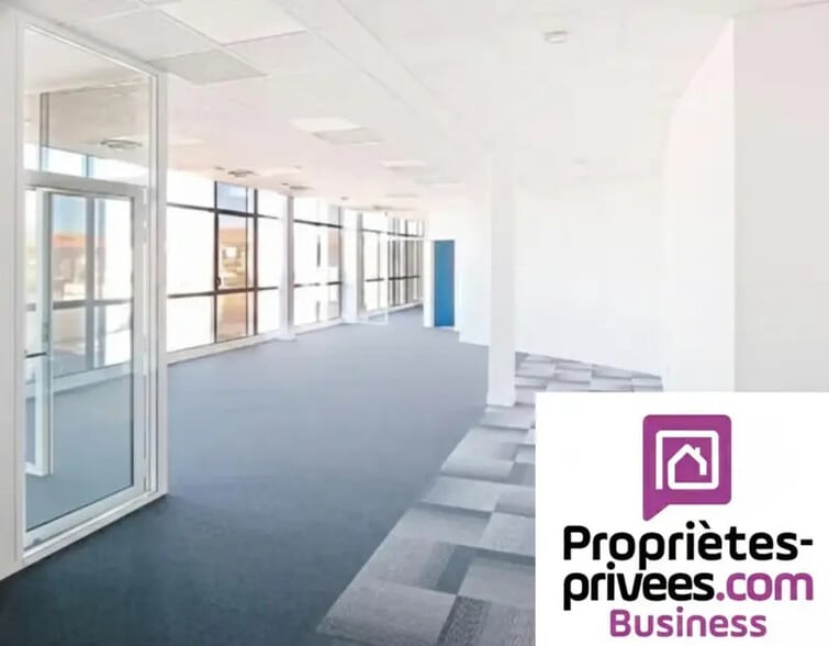 Bureau dans Colomiers à louer - Photo intérieure – Image 3 sur 3