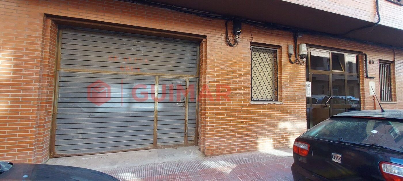 Carrer Montsant, El Prat de Llobregat, Barcelona à louer Photo de l’immeuble– Image 1 sur 8