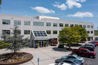 Plus de détails pour 320 N Cedar Bluff Rd, Knoxville, TN - Bureau à louer