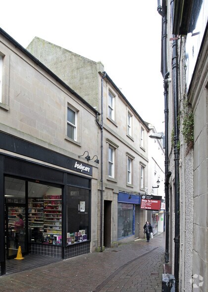 51 High St, Ayr à louer - Photo de l’immeuble – Image 2 sur 3