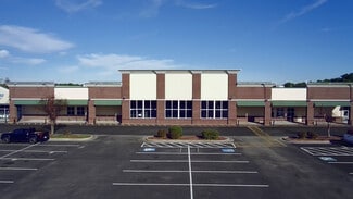 Plus de détails pour 925 Seaside Rd SW, Ocean Isle Beach, NC - Local commercial à louer