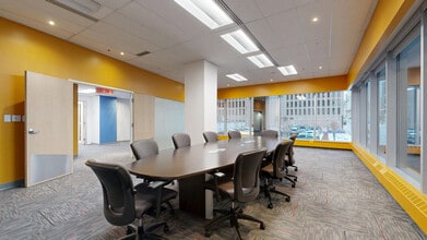 100 Metcalfe St, Ottawa, ON à louer Numérisation 3D Matterport– Image 1 sur 16