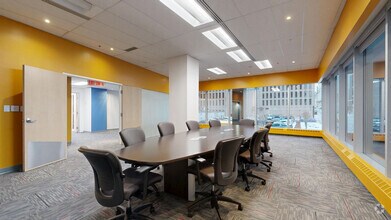 100 Metcalfe St, Ottawa, ON à louer Numérisation 3D Matterport– Image 1 sur 16
