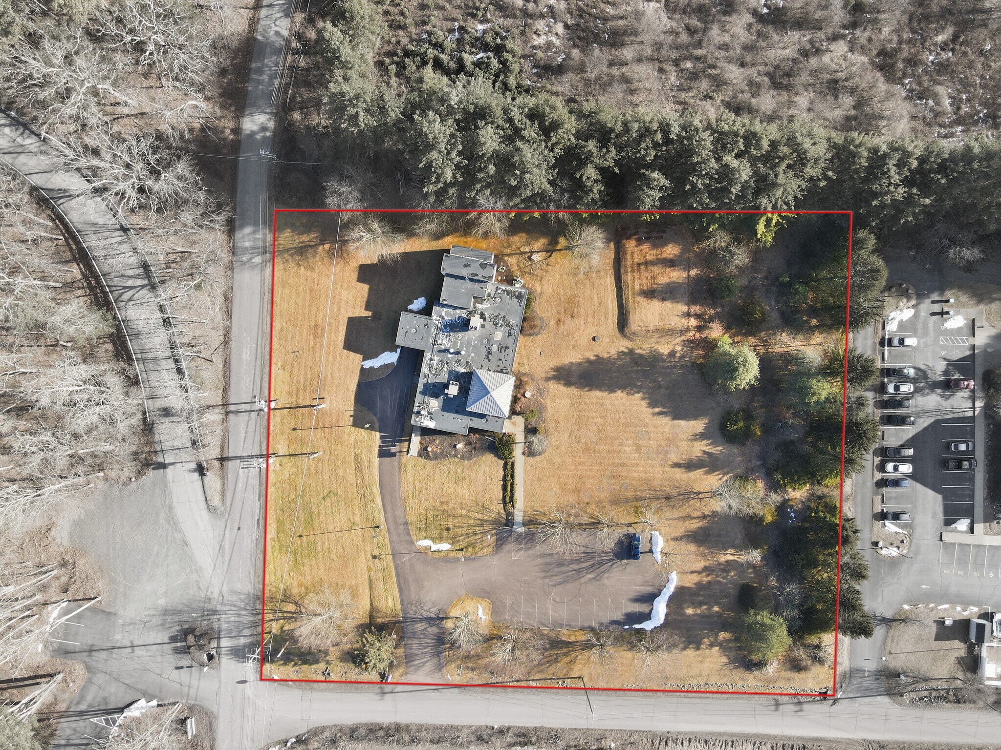 113 Pocono Dr, Milford, PA à vendre Photo principale– Image 1 sur 78