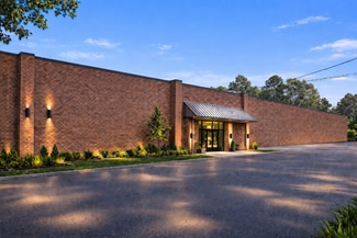 Plus de détails pour 1890 Macarthur Blvd NW, Atlanta, GA - Industriel/Logistique à louer