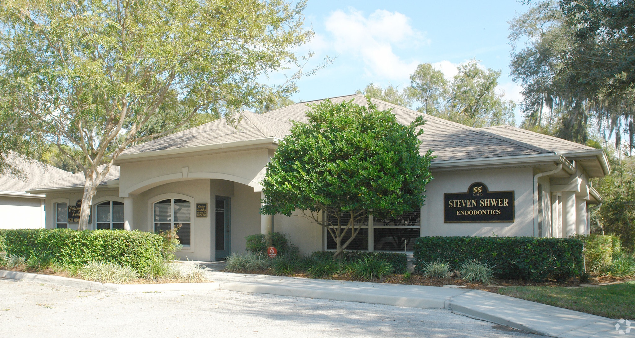 3401 W Fletcher Ave, Tampa, FL à louer Photo principale– Image 1 sur 4