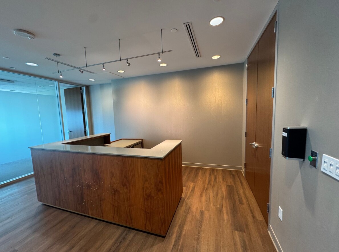 150 W Jefferson Ave, Detroit, MI à louer Photo intérieure– Image 1 sur 7