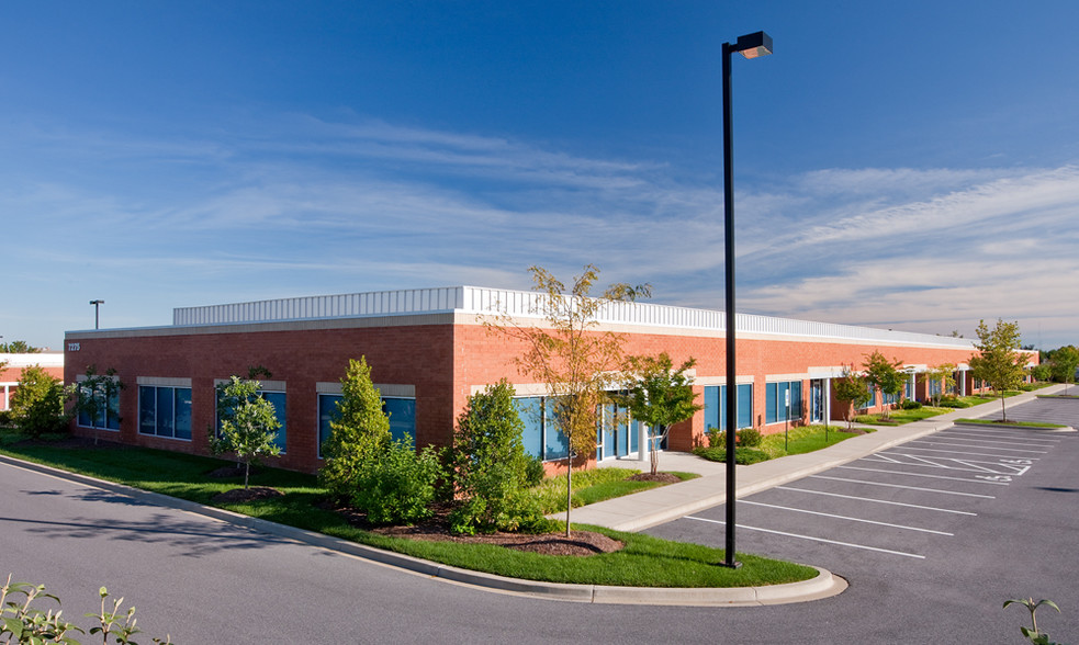 7265 Windsor Blvd, Baltimore, MD à louer - Photo de l’immeuble – Image 1 sur 6