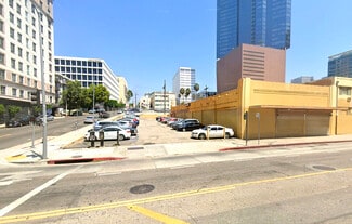 Plus de détails pour 1147 W 7th St, Los Angeles, CA - Industriel/Logistique à louer