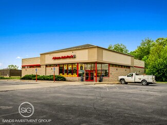 Plus de détails pour 14911 State Route 58, Oberlin, OH - Local commercial à vendre