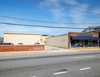 Plus de détails pour 765 Fulton St, Farmingdale, NY - Industriel/Logistique à vendre