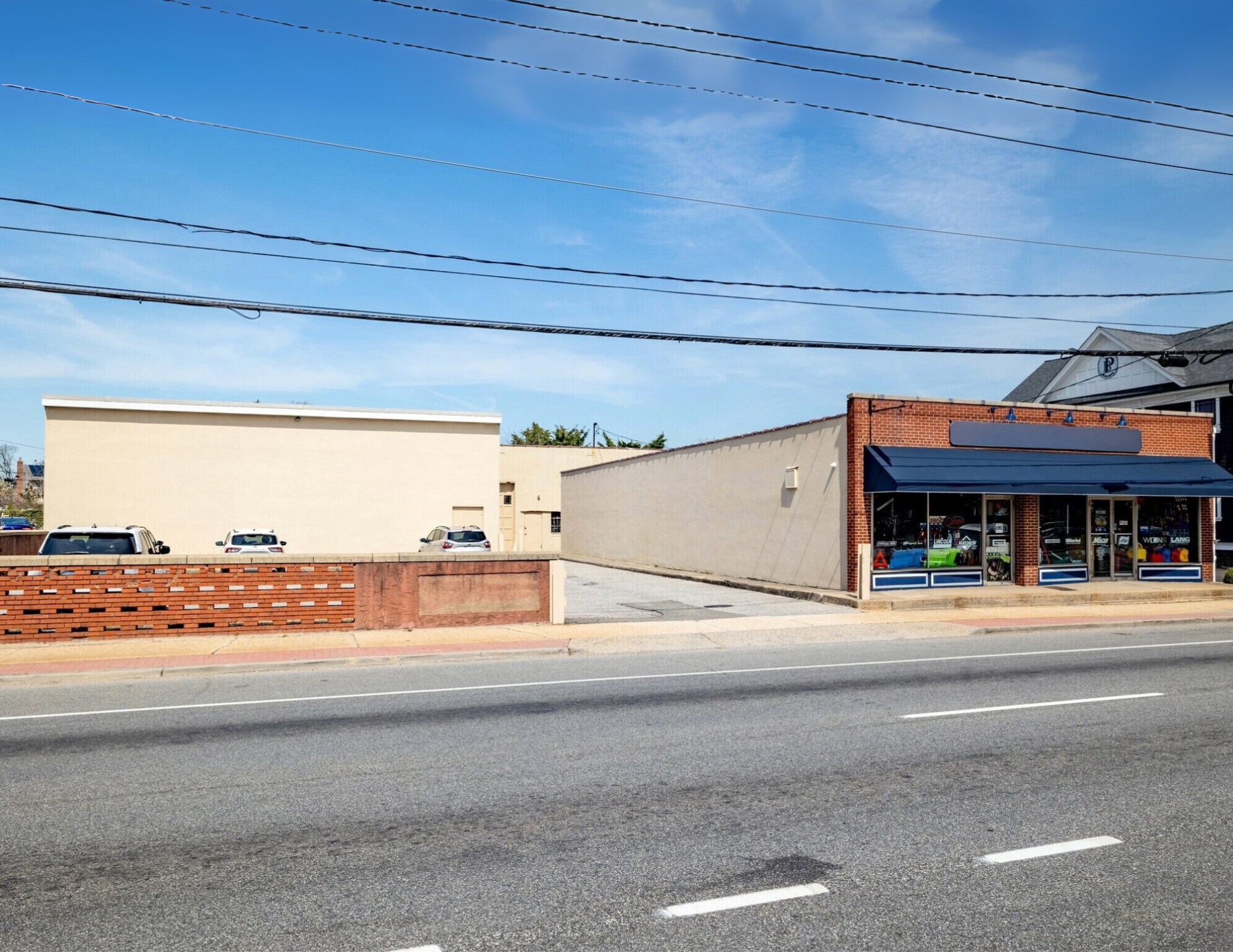 765 Fulton St, Farmingdale, NY à vendre Photo de l’immeuble– Image 1 sur 14