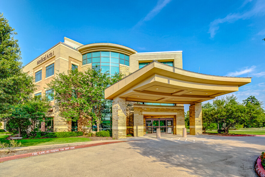 20207 Chasewood Park Dr, Houston, TX à louer - Photo de l’immeuble – Image 3 sur 16