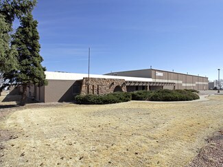 Plus de détails pour 129 E Enterprise, Pueblo West, CO - Industriel/Logistique à vendre