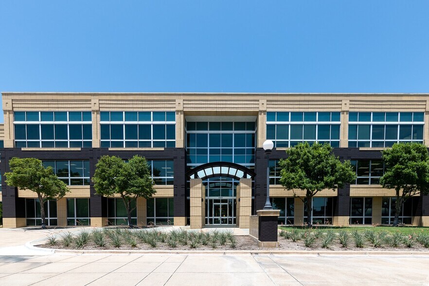 17177 Preston Rd, Dallas, TX à louer - Photo de l’immeuble – Image 3 sur 19